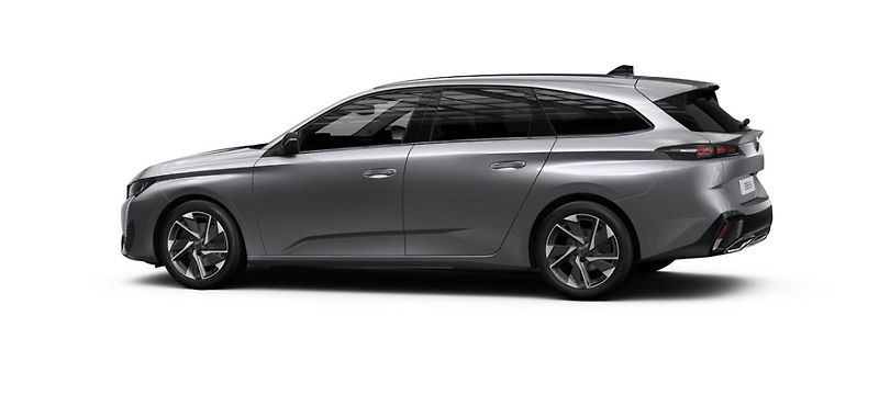 Peugeot 308 (2023) SW ALLURE PACK BHDi 130 EAT8 - fotka 4 z 9