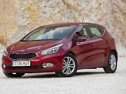 Kia cee´d 1,4