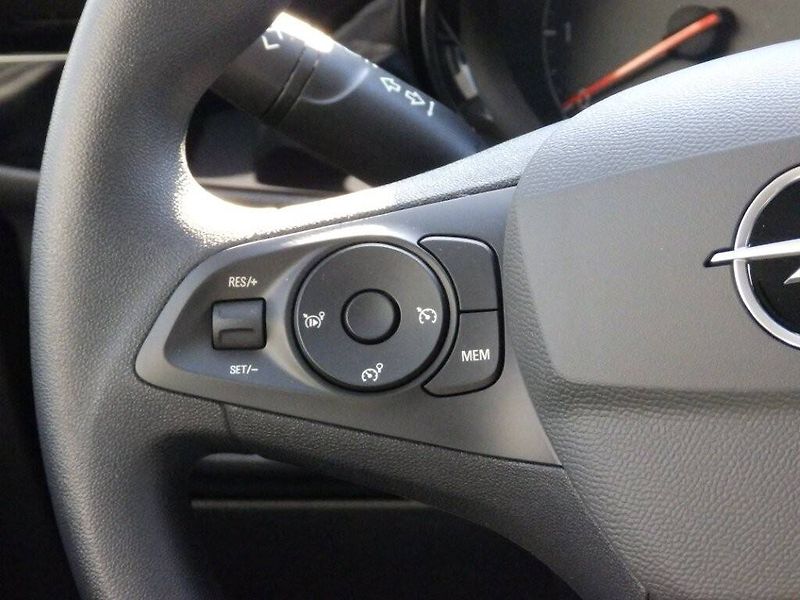 Opel Corsa (2026) Edition 1.2 TURBO - fotka 19 z 30