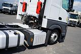 Mercedes-Benz Actros (2021) 1851 / EURO 6 / MEGA / LOW DEC - náhled 35