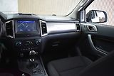 Ford Ranger 2.0 XLT*Naviják*4x4*TAŽNÉ*ČR 1 - náhled 9