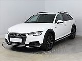 Audi A4 Allroad (2018) 2.0 TDI, 4X4, Automat - náhled 1