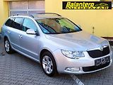 Škoda Superb 1,8TSi 1.maj, NOVÉ ROZVODY    - náhled 1