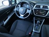Suzuki SX4 S-Cross (2019) Premium 1.4 BoosterJet - náhled 7