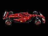 Stavebnice Ferrari SF-24 Lego Technic