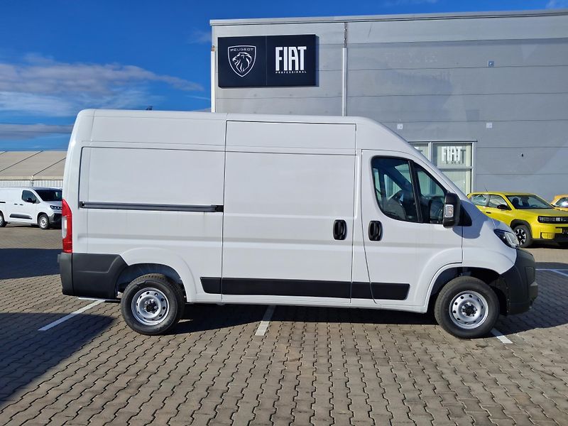 Peugeot Boxer (2026) PEUGEOT BOXER FURGON 3300 L2H2 - fotka 6 z 21