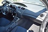 Honda Civic 1,8 i-VTEC SERVIS,1.M,MOC PĚKN - náhled 13