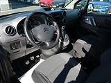 Citroën Berlingo 1,6 BHDi,73kW,NovéČR,Serv.kn. - náhled 9