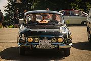 V sobotu 3. září se uskutečnilo v Kopřivnici mezinárodní Tatra Veterán Rallye Beskydy na počest Monsieur Dakar Karla Lopraise.