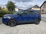 Opel Crossland X (2019) menší SUV - náhled 1