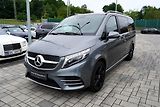 Mercedes-Benz Třídy V V300dL 4Matic/AMG/Burm/ČR/7mís - náhled 1