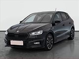 Škoda Fabia (2025) Monte Carlo 1.0 TSI - náhled 1