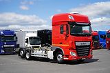 DAF XF (2020)  480 / ACC / EURO 6 / SSC / BD - náhled 1