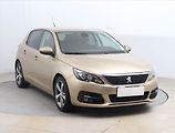 Peugeot 308 (2018) 1.2 PureTech, Serv.kniha - náhled 1