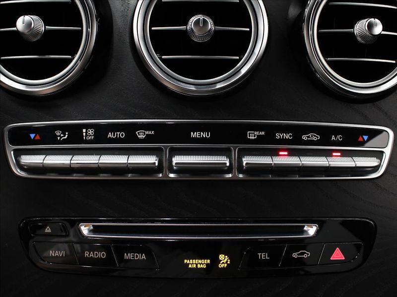 Mercedes-Benz GLC 3,0 43 AMG Burm.Paměť Vzduch - fotka 20 z 26