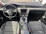 Volkswagen Passat (2016) 2.0BiTDi 4x4, ČR, Alltrack - náhled 8