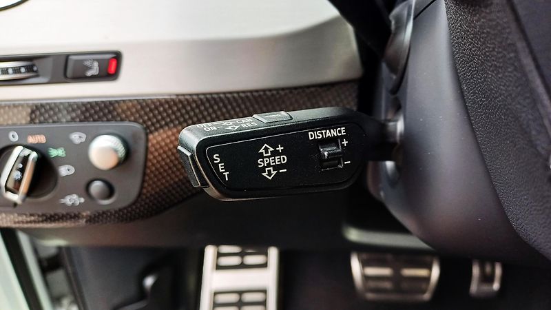 Audi SQ7 S-LINE 4.0 TDI 320kW 7míst. - fotka 30 z 50