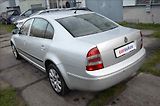 Škoda Superb (2007) 2,5 TDI - náhled 6