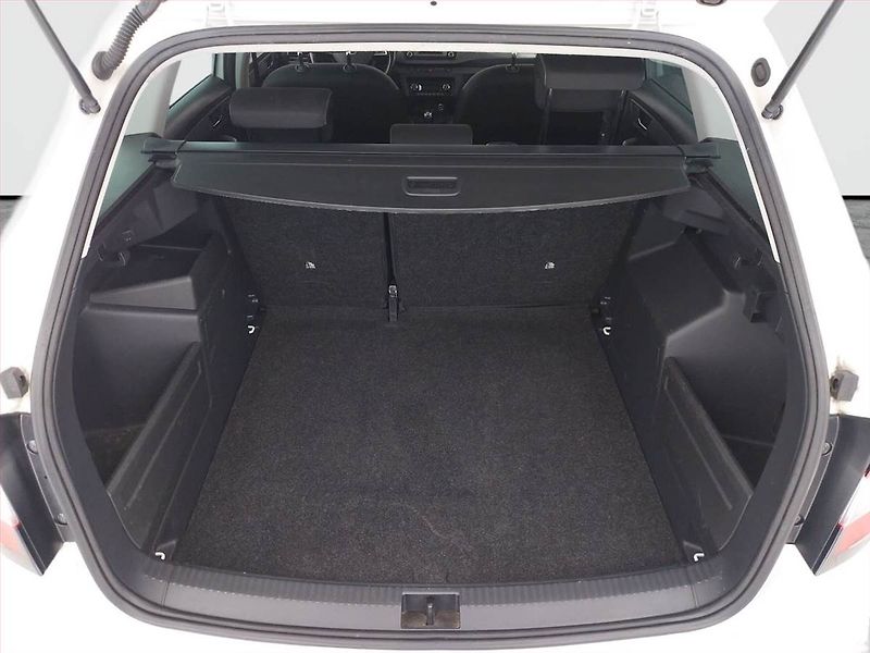 Škoda Fabia (2017) Ambition 1.4 TDI, Navi - fotka 14 z 20
