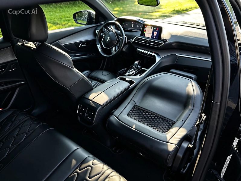 Peugeot 3008 (2018) - fotka 13 z 29