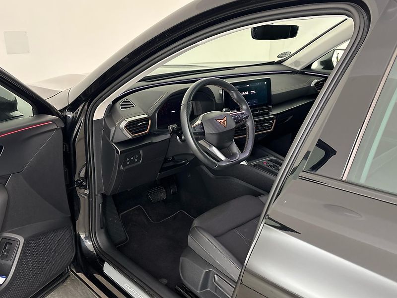 Cupra Formentor SUV 0 - fotka 6 z 29