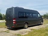 Mercedes-Benz (2012) Sprinter 519 CDI XXL/ DPH - náhled 7