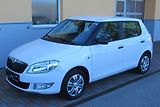 Škoda Fabia 1.2 KLIMA SADA KOL - náhled 3