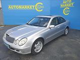 Mercedes-Benz Třídy E 120KW   1,8 - náhled 1