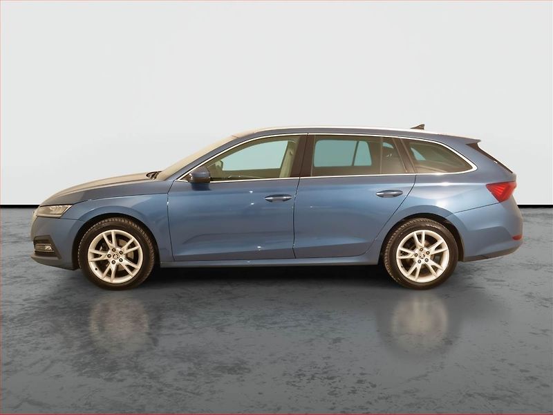 Škoda Octavia (2020) 2.0 TDI, Automat, Navi - fotka 3 z 17