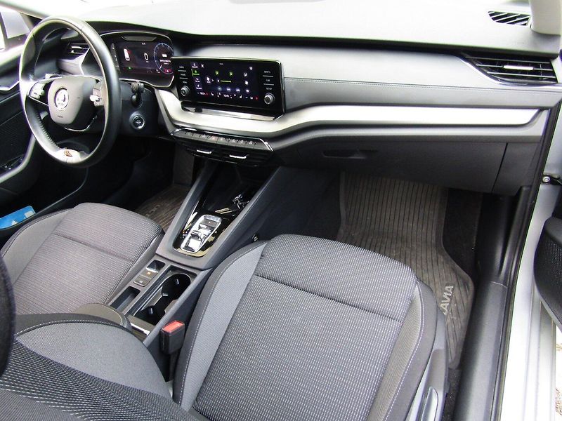 Škoda Octavia (2022) 2.0 TDCi 85kW  CZ PŮVOD - fotka 14 z 37