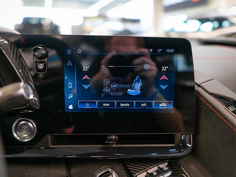 Chevrolet Corvette (2024) 6.2 Stingray C8 3LT Z51 - fotka 30 z 40