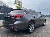 Mazda 6 (2021) 2.0i 121kW SKYACTIV-G OPTIMUM - náhled 36