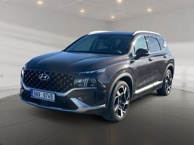 Hyundai i30 (2022) SMART 1.6CRDI 85kW CZ DPH - fotografie inzerátu