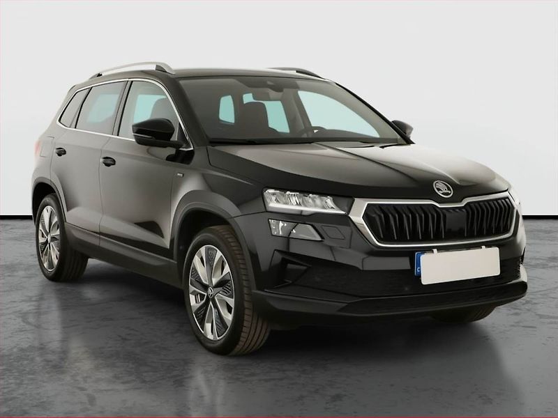 Škoda Karoq (2025) 2.0 TDI, Drive, FullLed - fotka 1 z 16