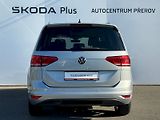 Volkswagen Touran (2024) 1.5 TSI 110kW DSG People - náhled 32