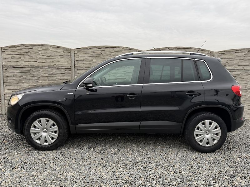 Volkswagen Tiguan 140PS 4x4 DSG PANORAMA - fotka 2 z 158