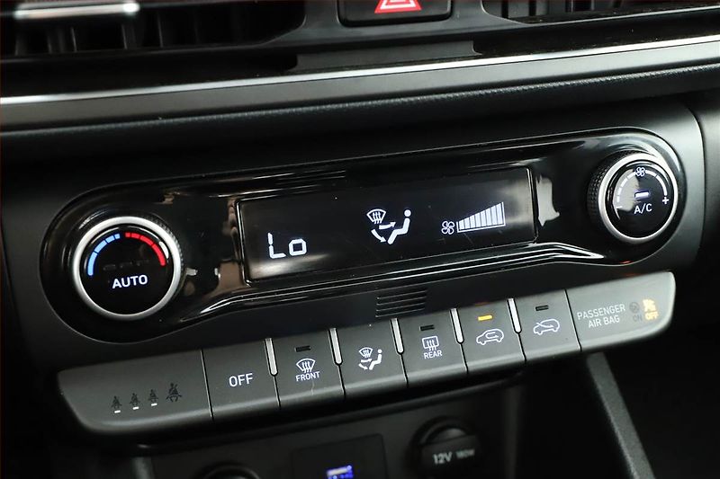 Hyundai Kona (2021) 1.0 T-GDI, Automat, ČR,1.maj - fotka 10 z 18
