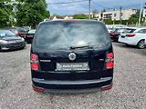 Volkswagen Touran (2007) Cross 1.4 TSI 125 kW DSG - náhled 6