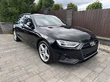 Audi A4 (2022) A4 35TDI, Stronic, Tažné, Led - náhled 36