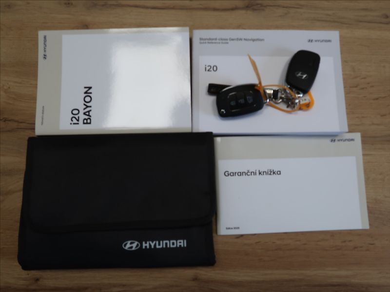 Hyundai i20 1,2 i,57kW,1majČR,WaveWinter - fotka 27 z 30