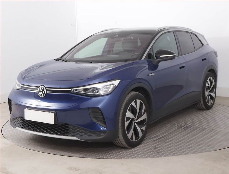 Volkswagen ID.4 (2020) 1st (82 kWh), SoH 92% - fotka 2 z 18