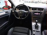 Volkswagen Golf (2017) Comfortline 1.4 TSI, Automat - náhled 7