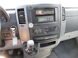 Mercedes-Benz Sprinter 513CDI (313) - náhled 7