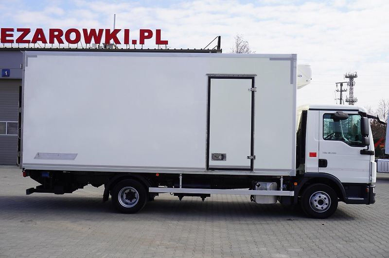MAN TGL (2020) 12.190/14 EPAL Refrig./3 units - fotka 7 z 24