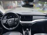 Škoda Octavia 2,0 TDI 85 Style - náhled 9