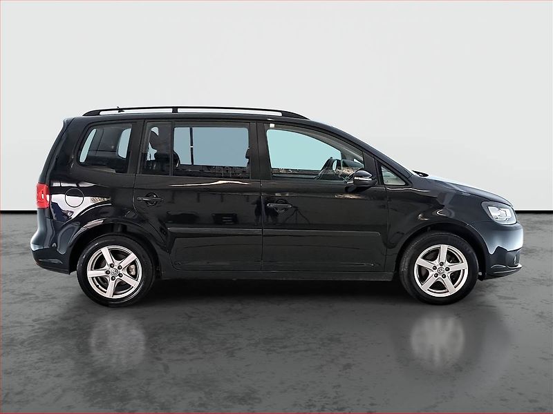 Volkswagen Touran (2011) 1.4 TSI, Serv.kniha, Tempomat - fotka 6 z 17