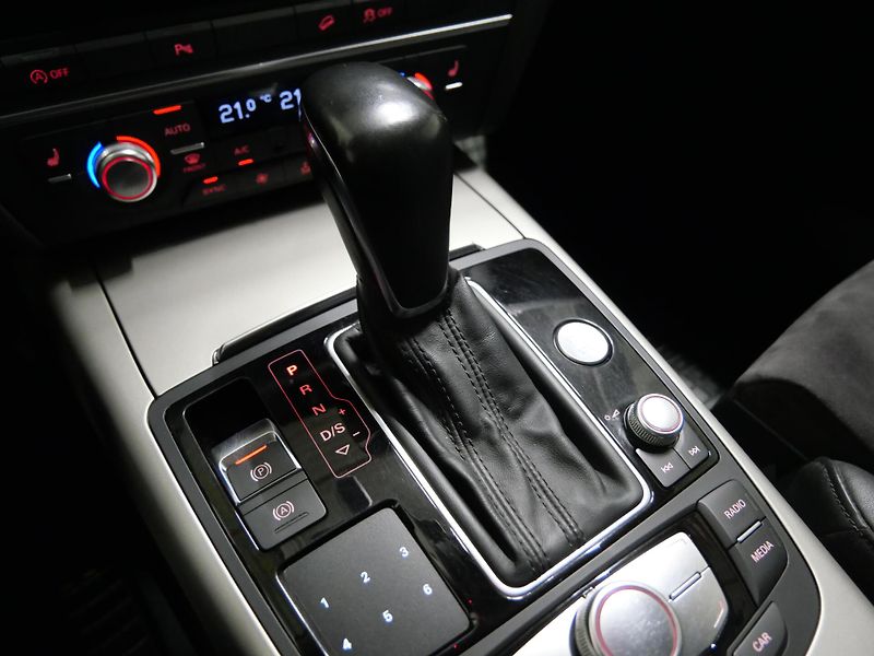 Audi A6 Allroad - fotka 22 z 27