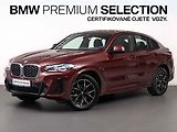 BMW X4 xDrive30d - náhled 1