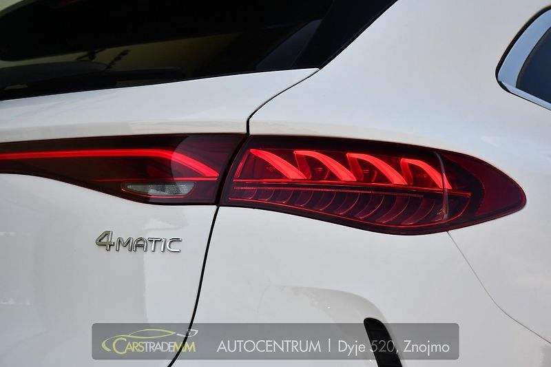 Mercedes-Benz EQE 350 SUV 4MATIC ZÁRUKA - fotka 52 z 52