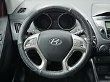 Hyundai ix35 (2012) 2.0 CRDi, ČR, AC, TZ, park - náhled 11
